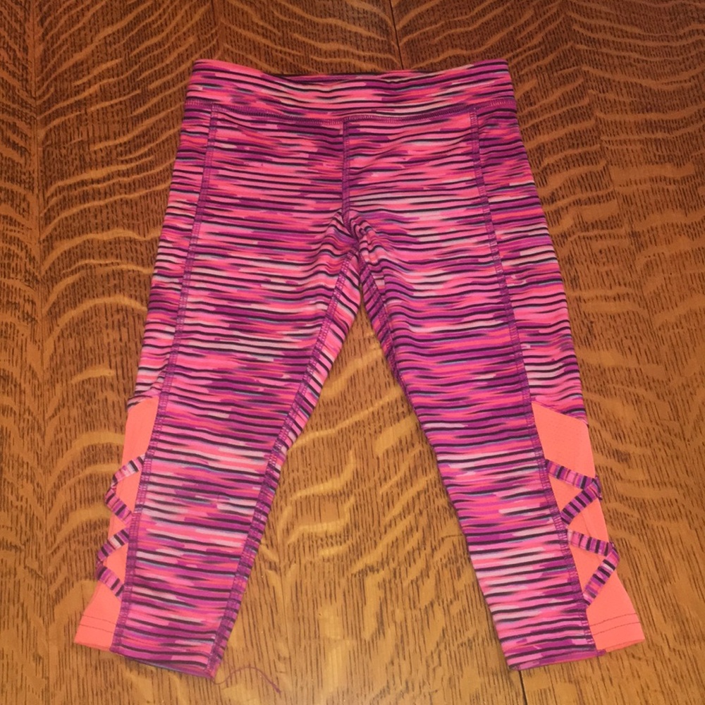 Champion girls leggings
